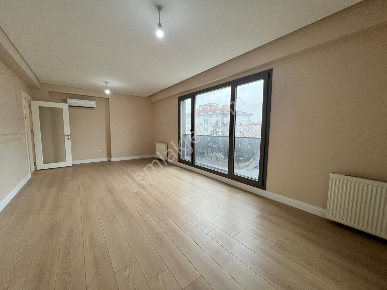 Yenibosna Merkezde Sıfır Binada Özenli 3+1 | 126 M² Krediye Uyg - Görsel 11
