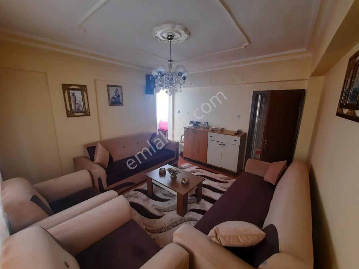 Sincan Tandoğan Mh3+1 Yapılı Bağımsız Teraslı Ters Dubleks Daire - Görsel 8