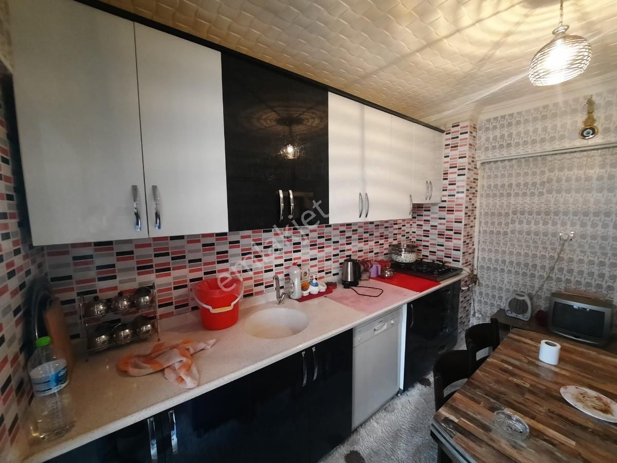 Sincan Tandoğan Mh3+1 Yapılı Bağımsız Teraslı Ters Dubleks Daire - Görsel 23