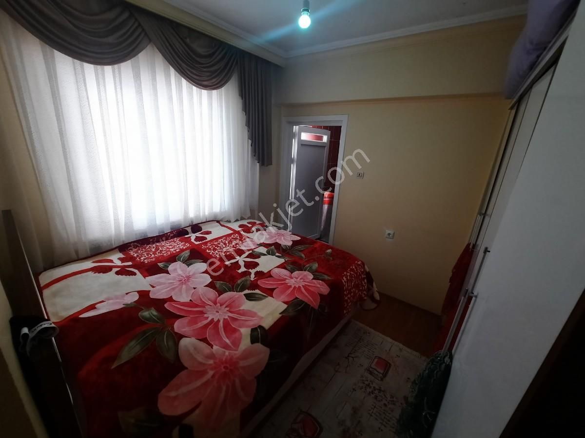 Sincan Tandoğan Mh3+1 Yapılı Bağımsız Teraslı Ters Dubleks Daire - Görsel 13