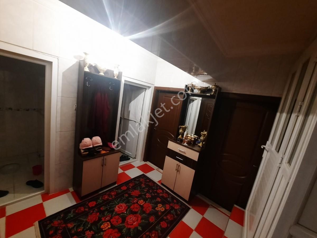Sincan Tandoğan Mh3+1 Yapılı Bağımsız Teraslı Ters Dubleks Daire - Görsel 18