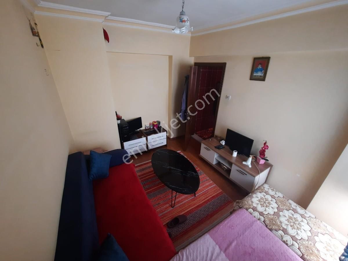 Sincan Tandoğan Mh3+1 Yapılı Bağımsız Teraslı Ters Dubleks Daire - Görsel 12