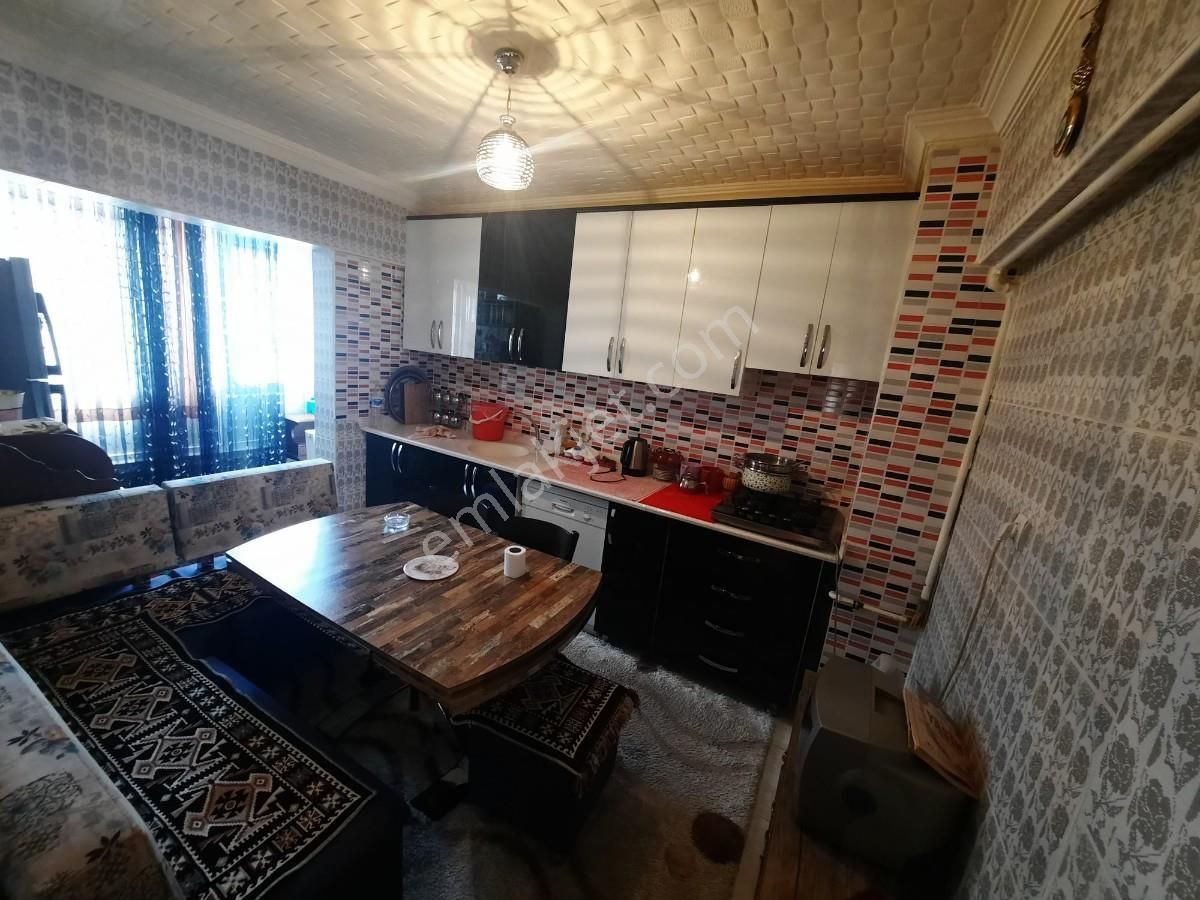 Sincan Tandoğan Mh3+1 Yapılı Bağımsız Teraslı Ters Dubleks Daire - Görsel 27