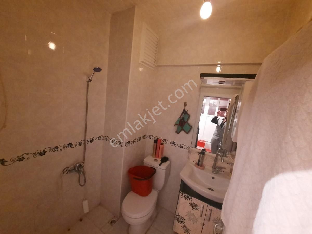 Sincan Tandoğan Mh3+1 Yapılı Bağımsız Teraslı Ters Dubleks Daire - Görsel 15
