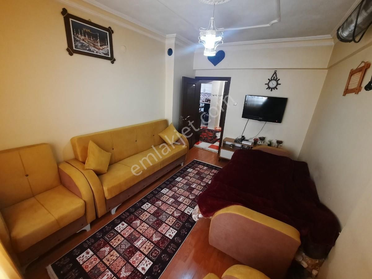 Sincan Tandoğan Mh3+1 Yapılı Bağımsız Teraslı Ters Dubleks Daire - Görsel 9
