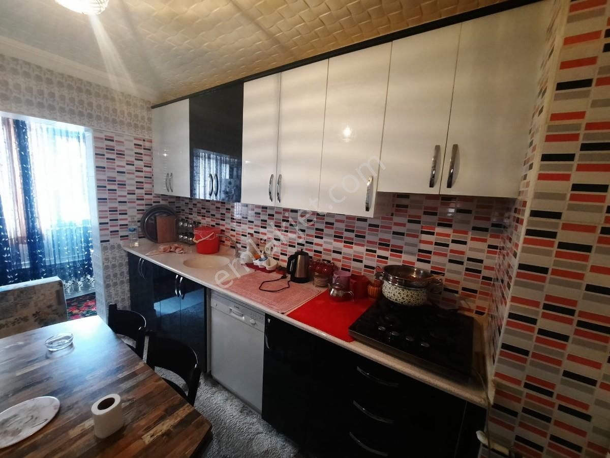 Sincan Tandoğan Mh3+1 Yapılı Bağımsız Teraslı Ters Dubleks Daire - Görsel 3