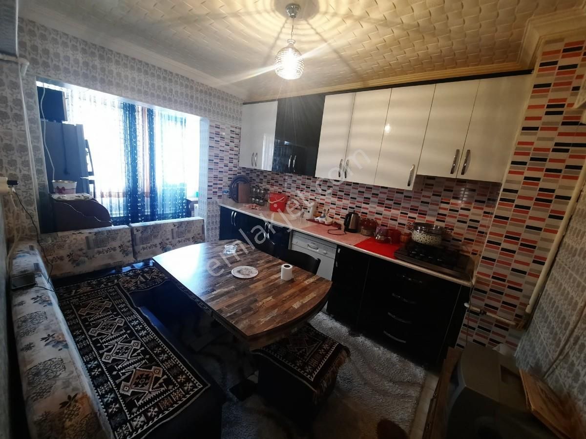 Sincan Tandoğan Mh3+1 Yapılı Bağımsız Teraslı Ters Dubleks Daire - Görsel 4