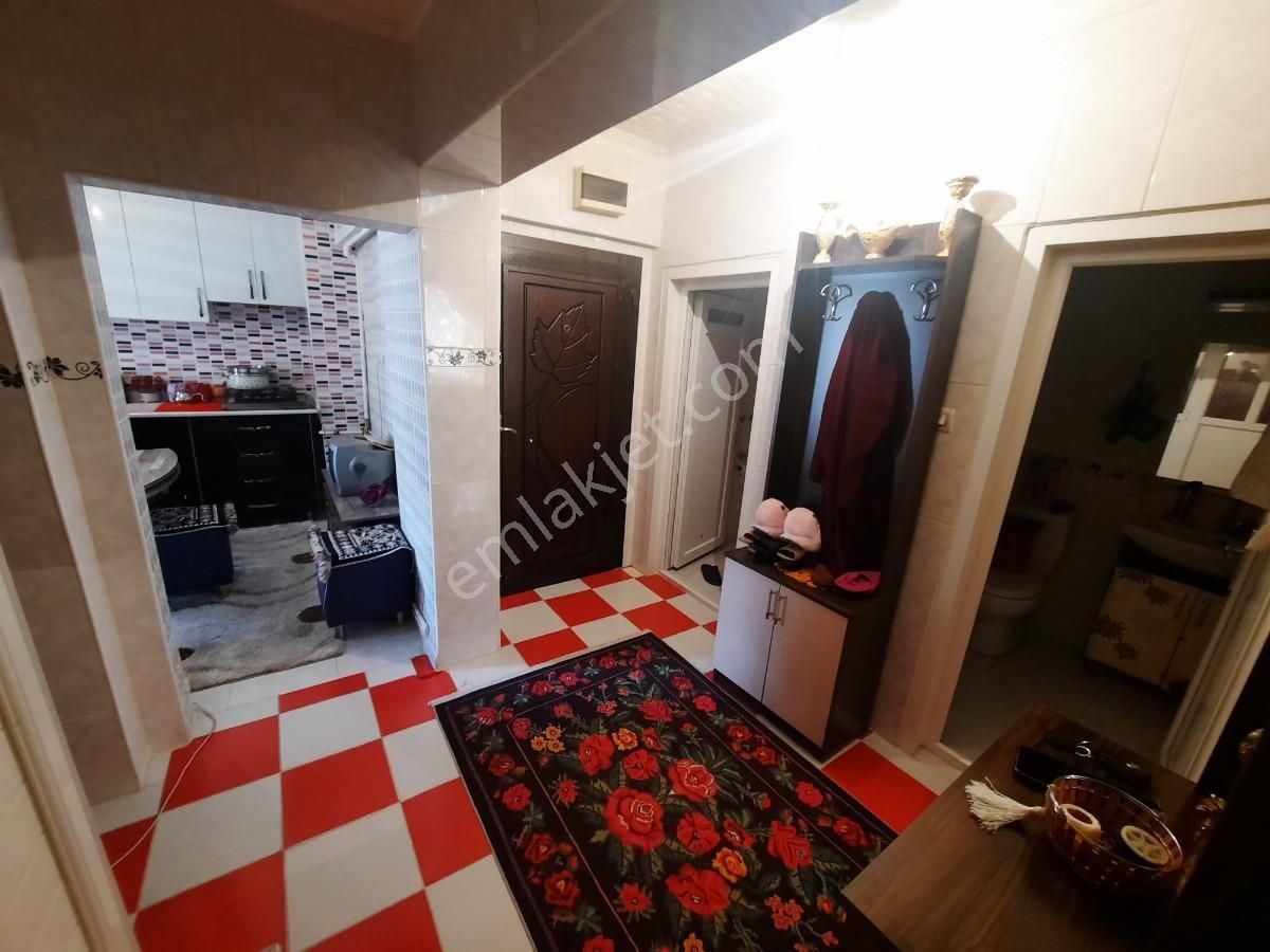 Sincan Tandoğan Mh3+1 Yapılı Bağımsız Teraslı Ters Dubleks Daire - Görsel 17