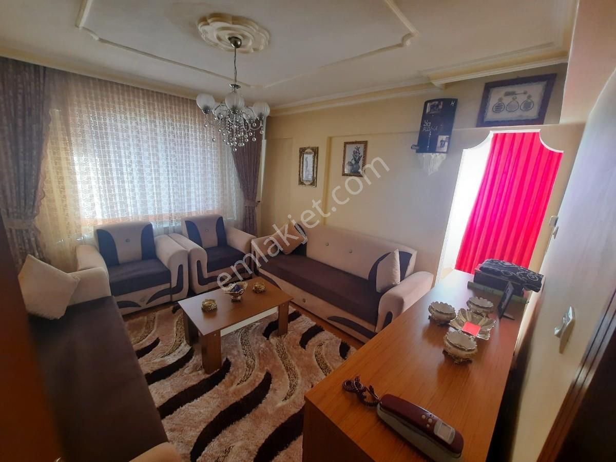 Sincan Tandoğan Mh3+1 Yapılı Bağımsız Teraslı Ters Dubleks Daire - Görsel 29