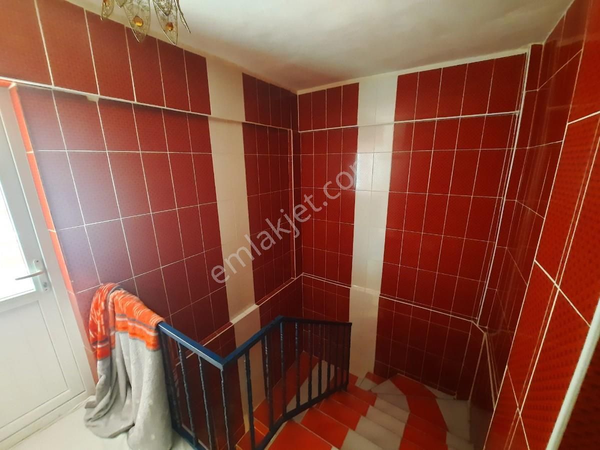 Sincan Tandoğan Mh3+1 Yapılı Bağımsız Teraslı Ters Dubleks Daire - Görsel 20