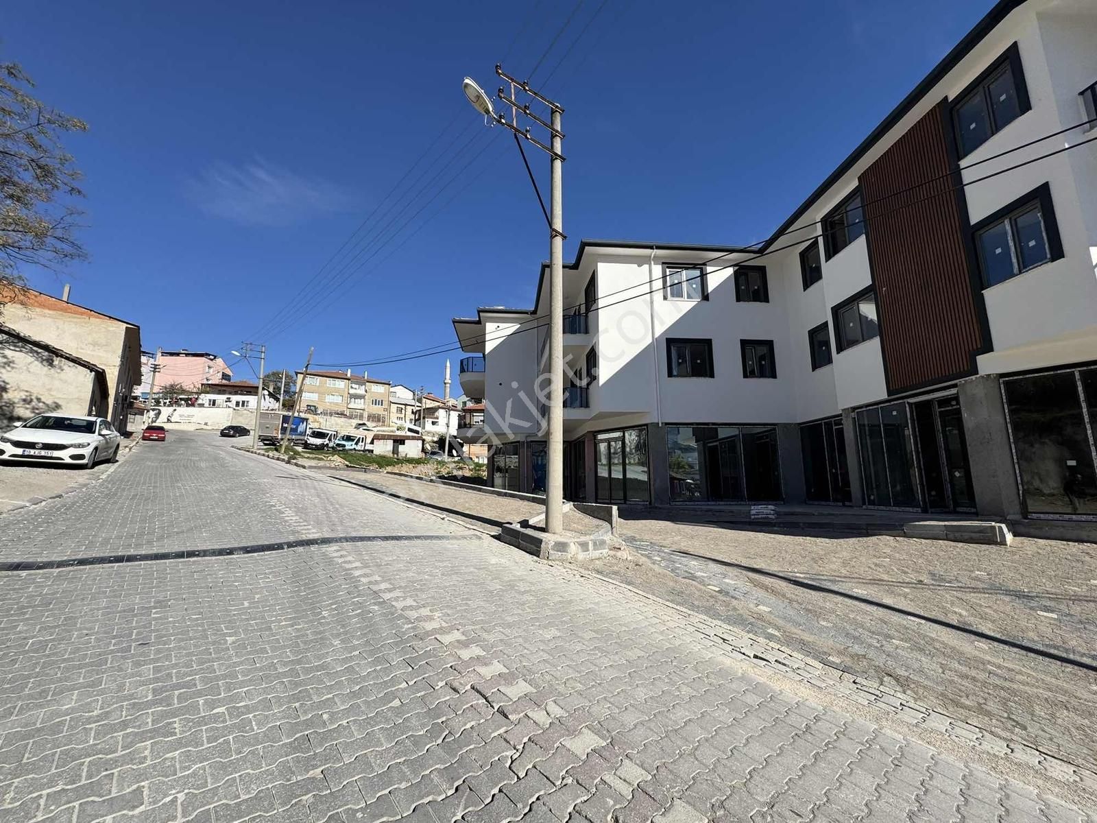 Balnovadan Balya Merkezde Bim Market Üstünde 2+1 Satılık Daire - Görsel 4