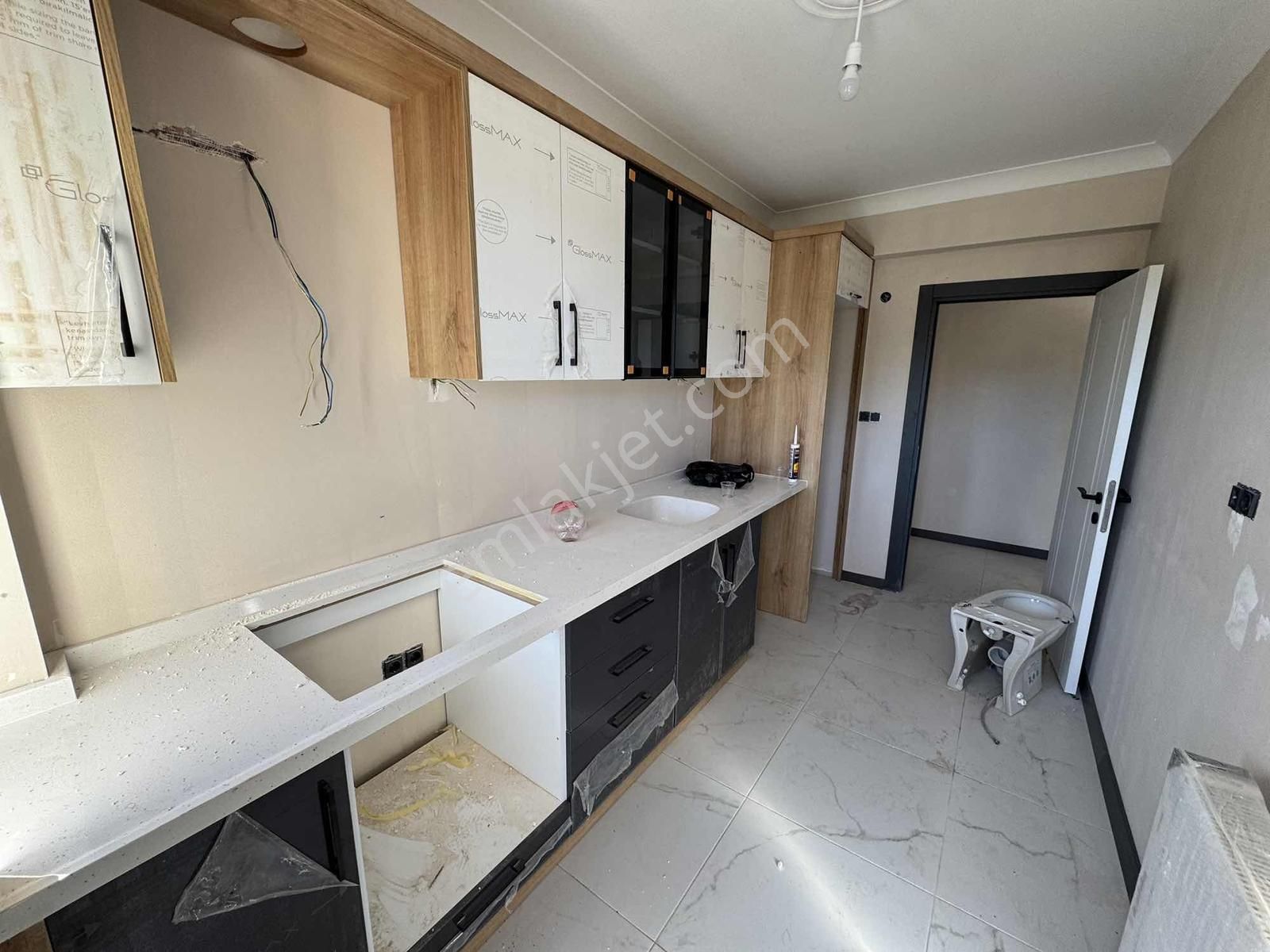 Balnovadan Balya Merkezde Bim Market Üstünde 2+1 Satılık Daire - Görsel 21