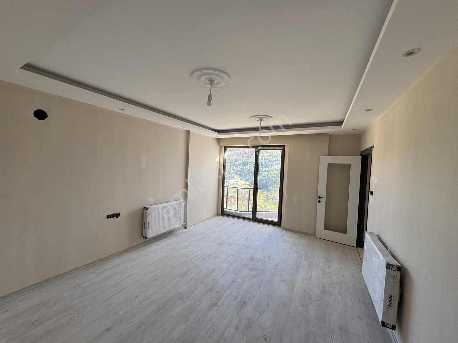 Balnovadan Balya Merkezde Bim Market Üstünde 2+1 Satılık Daire - Görsel 18