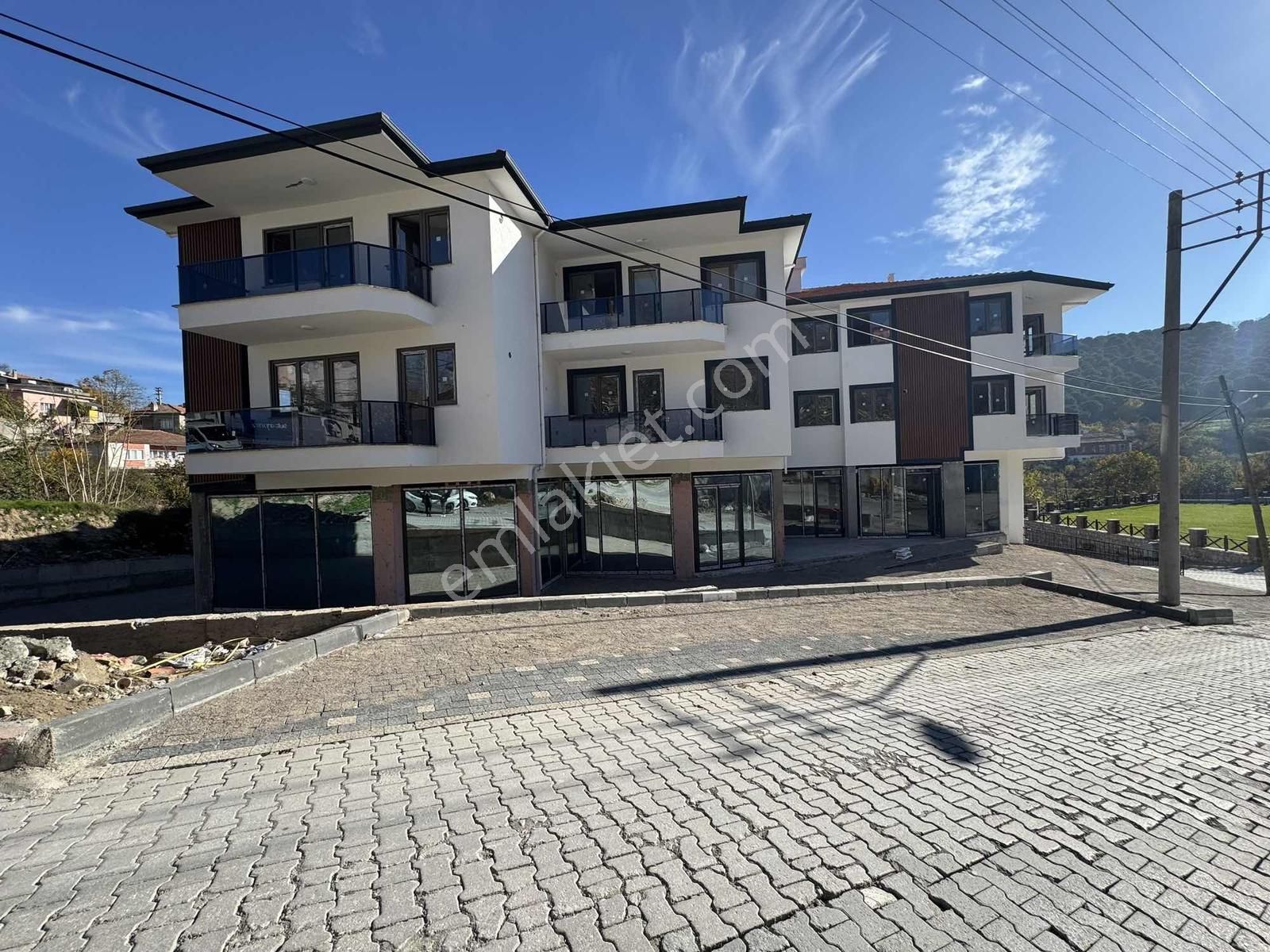 Balnovadan Balya Merkezde Bim Market Üstünde 2+1 Satılık Daire - Görsel 16