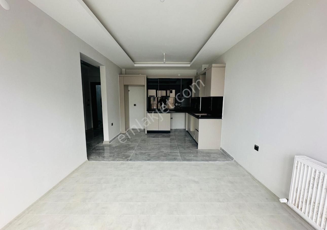 Şeker'de Şehir Hastanesi Yakını, Arçay İnşaat 4+0 Daireler - Görsel 4