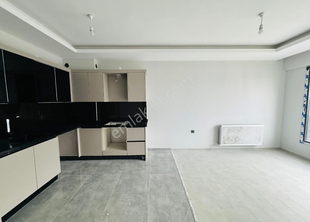 Şeker'de Şehir Hastanesi Yakını, Arçay İnşaat 4+0 Daireler - Görsel 7