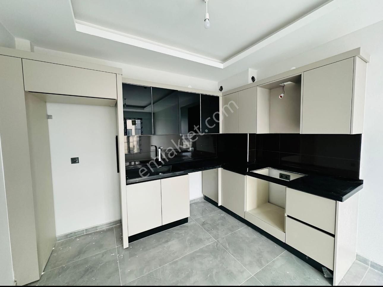 Şeker'de Şehir Hastanesi Yakını, Arçay İnşaat 4+0 Daireler - Görsel 11