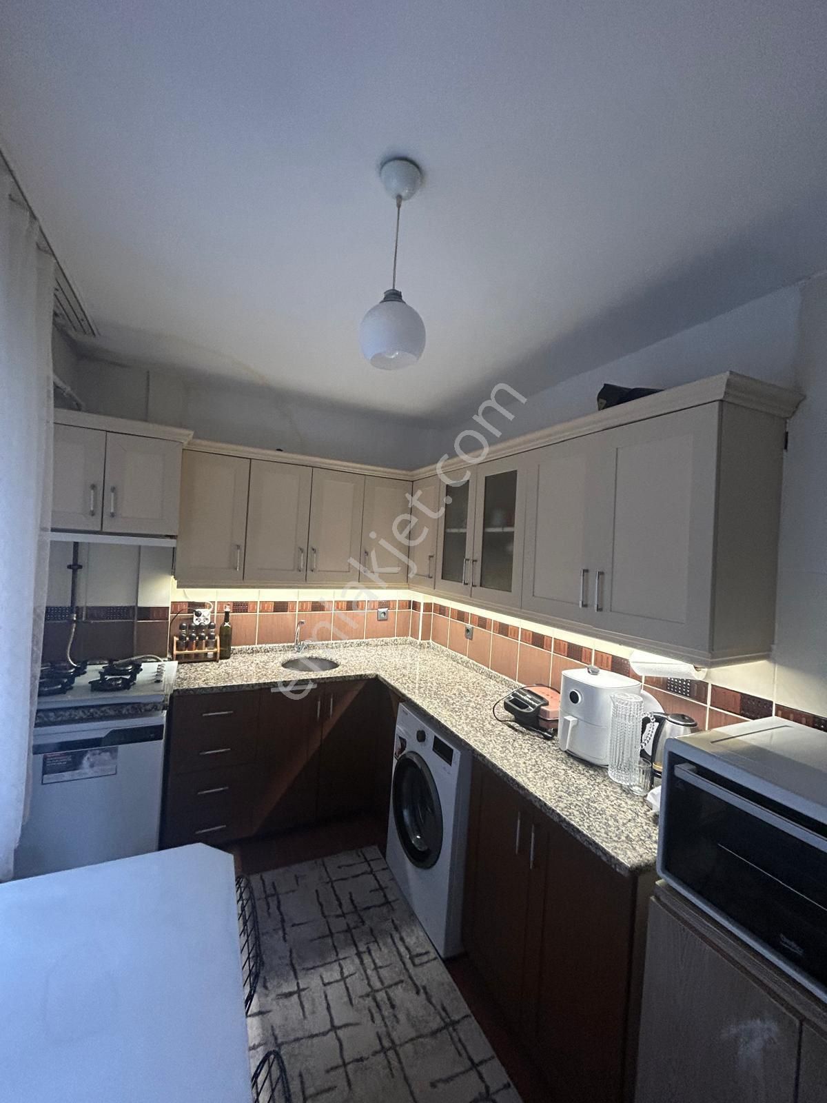 Aydın İnş. 50.yıl Mh. 2+1 100m2 2.kat Krediye Uygun - Görsel 13