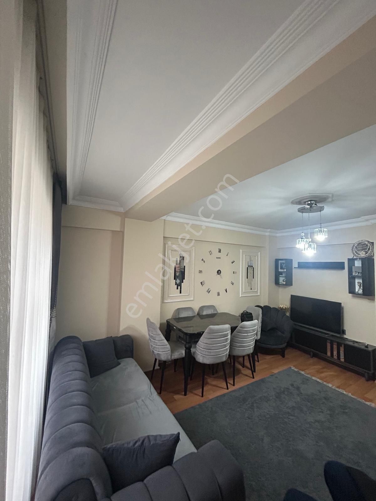 Aydın İnş. 50.yıl Mh. 2+1 100m2 2.kat Krediye Uygun - Görsel 6