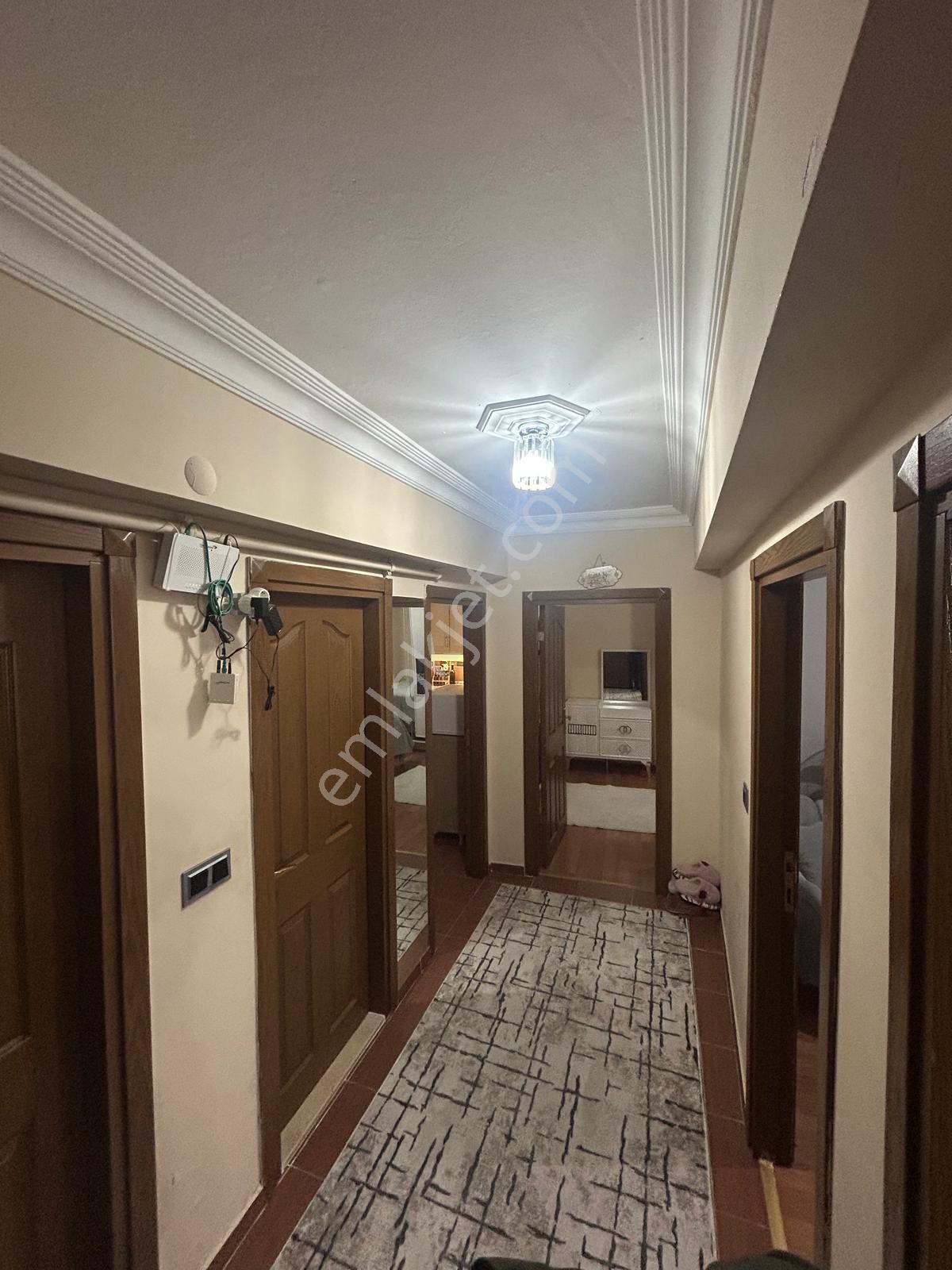 Aydın İnş. 50.yıl Mh. 2+1 100m2 2.kat Krediye Uygun - Görsel 4