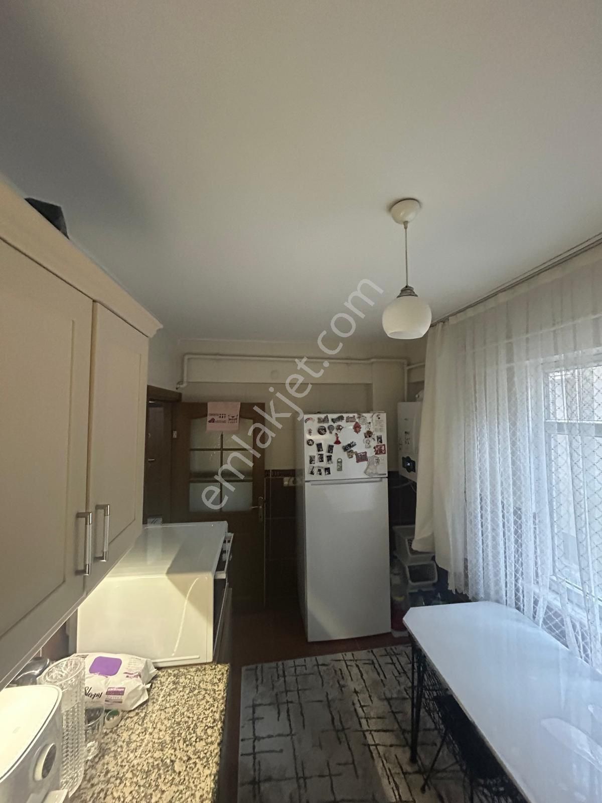 Aydın İnş. 50.yıl Mh. 2+1 100m2 2.kat Krediye Uygun - Görsel 9