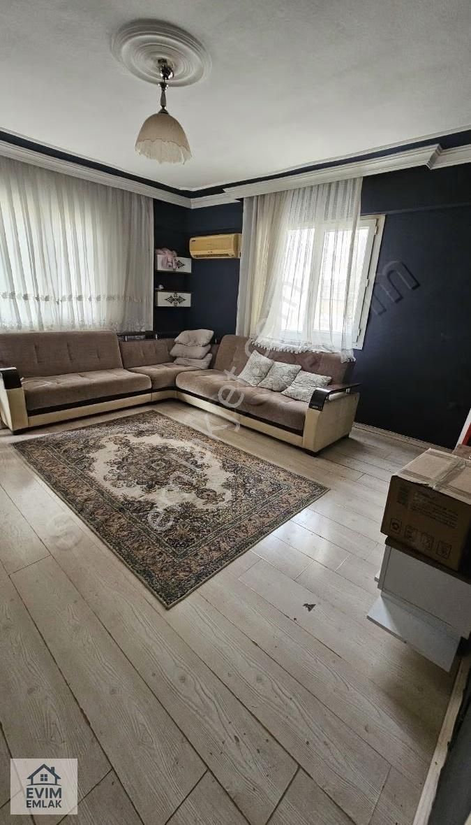 Kurtuluş Mahallesinde Merkezi Konumda, Eşyalı Kiralık Daire - Görsel 12