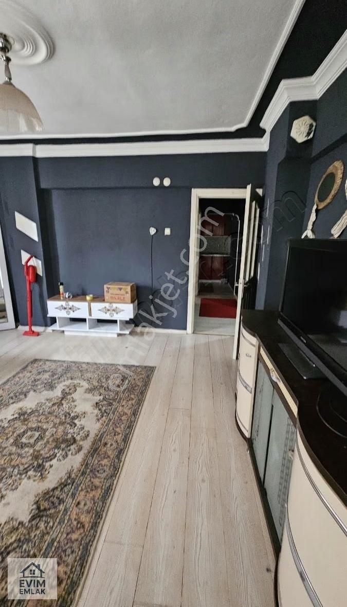 Kurtuluş Mahallesinde Merkezi Konumda, Eşyalı Kiralık Daire - Görsel 13