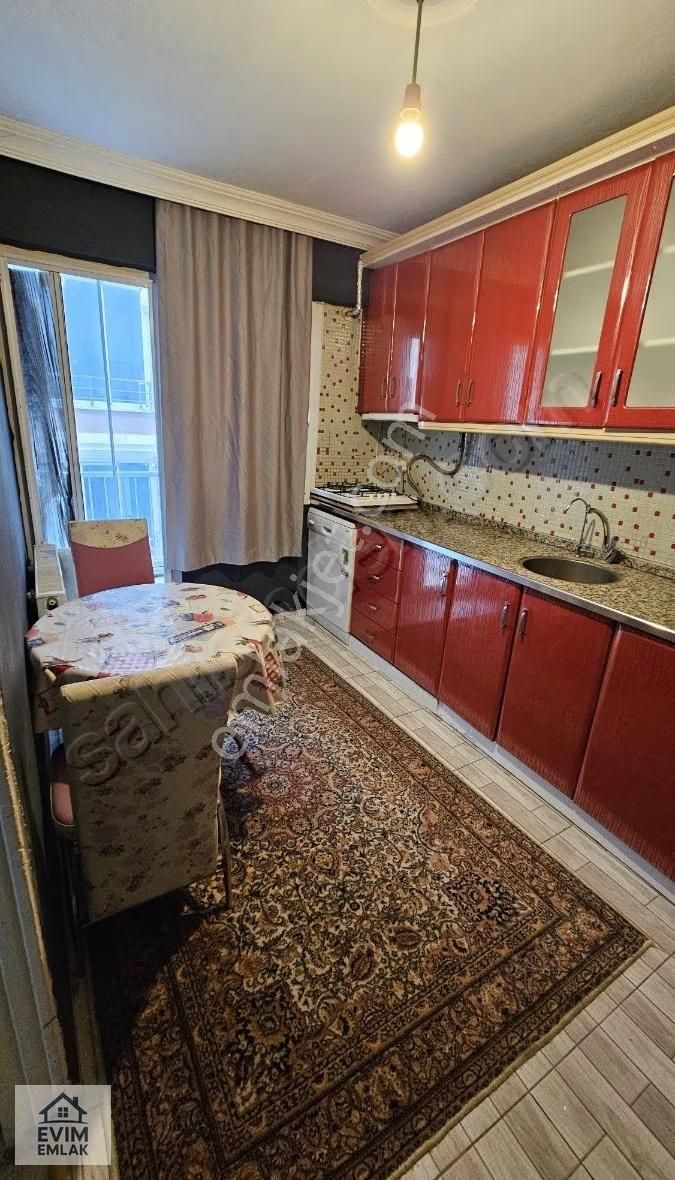 Kurtuluş Mahallesinde Merkezi Konumda, Eşyalı Kiralık Daire - Görsel 7