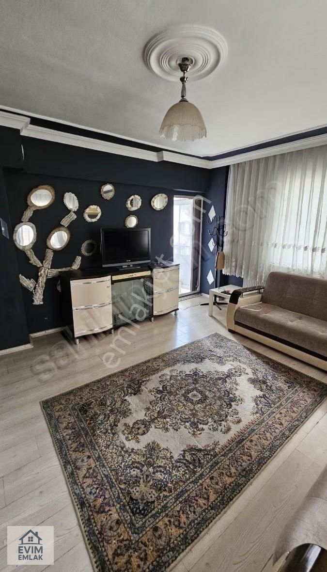 Kurtuluş Mahallesinde Merkezi Konumda, Eşyalı Kiralık Daire - Görsel 11