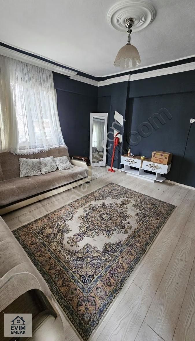 Kurtuluş Mahallesinde Merkezi Konumda, Eşyalı Kiralık Daire - Görsel 18