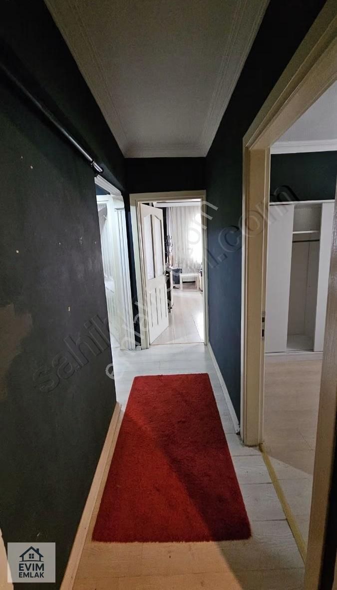 Kurtuluş Mahallesinde Merkezi Konumda, Eşyalı Kiralık Daire - Görsel 2