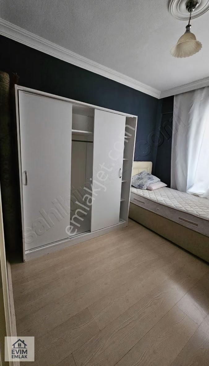 Kurtuluş Mahallesinde Merkezi Konumda, Eşyalı Kiralık Daire - Görsel 9