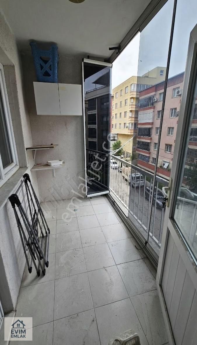 Kurtuluş Mahallesinde Merkezi Konumda, Eşyalı Kiralık Daire - Görsel 6