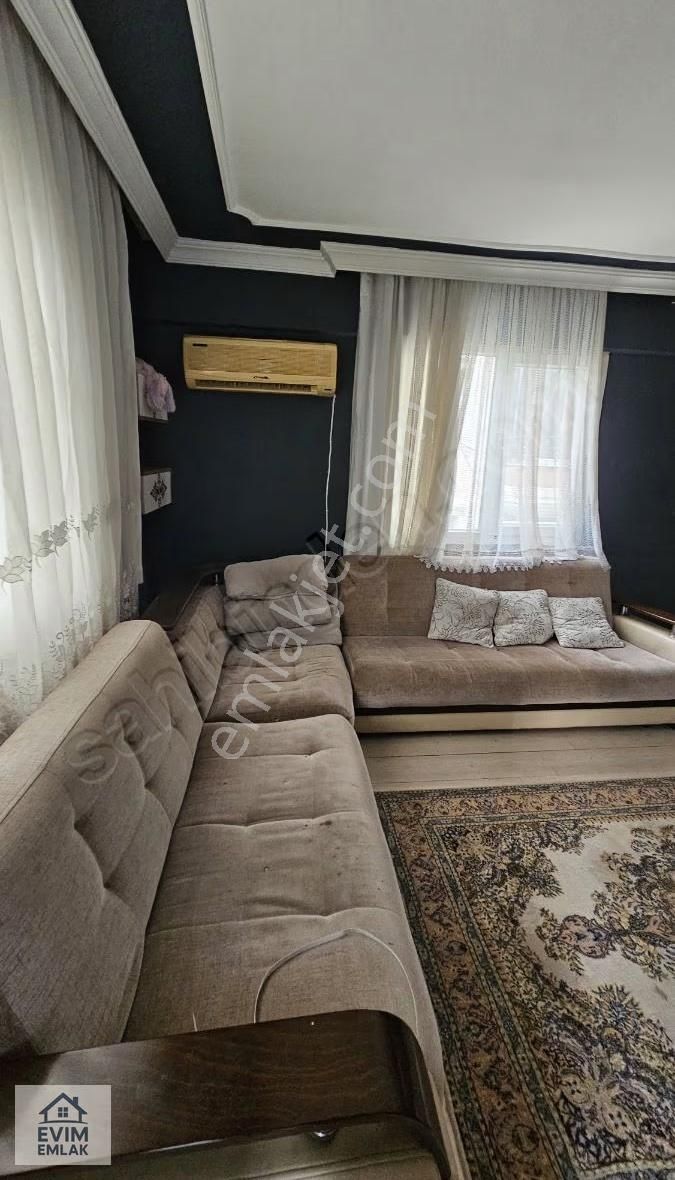 Kurtuluş Mahallesinde Merkezi Konumda, Eşyalı Kiralık Daire - Görsel 3