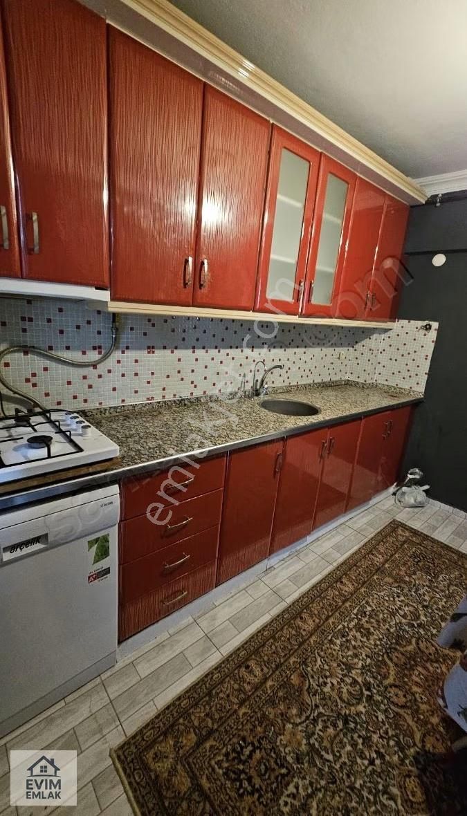 Kurtuluş Mahallesinde Merkezi Konumda, Eşyalı Kiralık Daire - Görsel 5