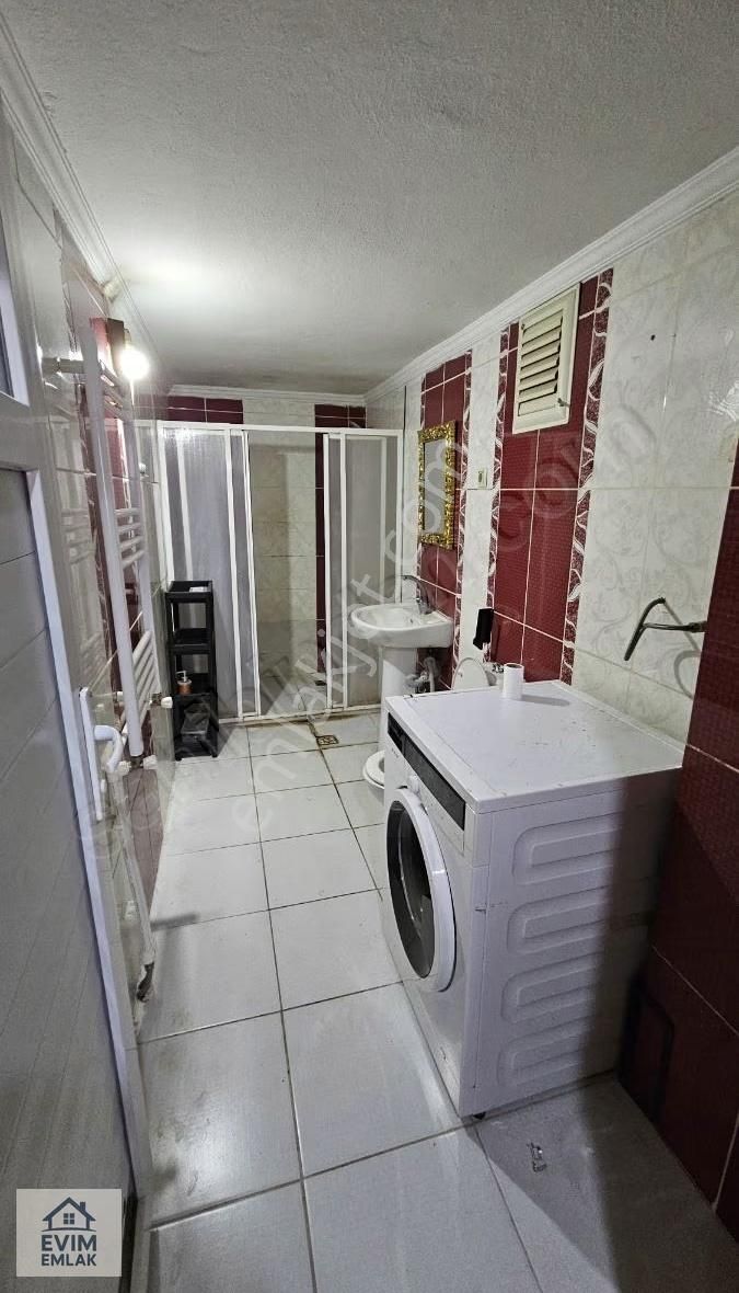 Kurtuluş Mahallesinde Merkezi Konumda, Eşyalı Kiralık Daire - Görsel 17