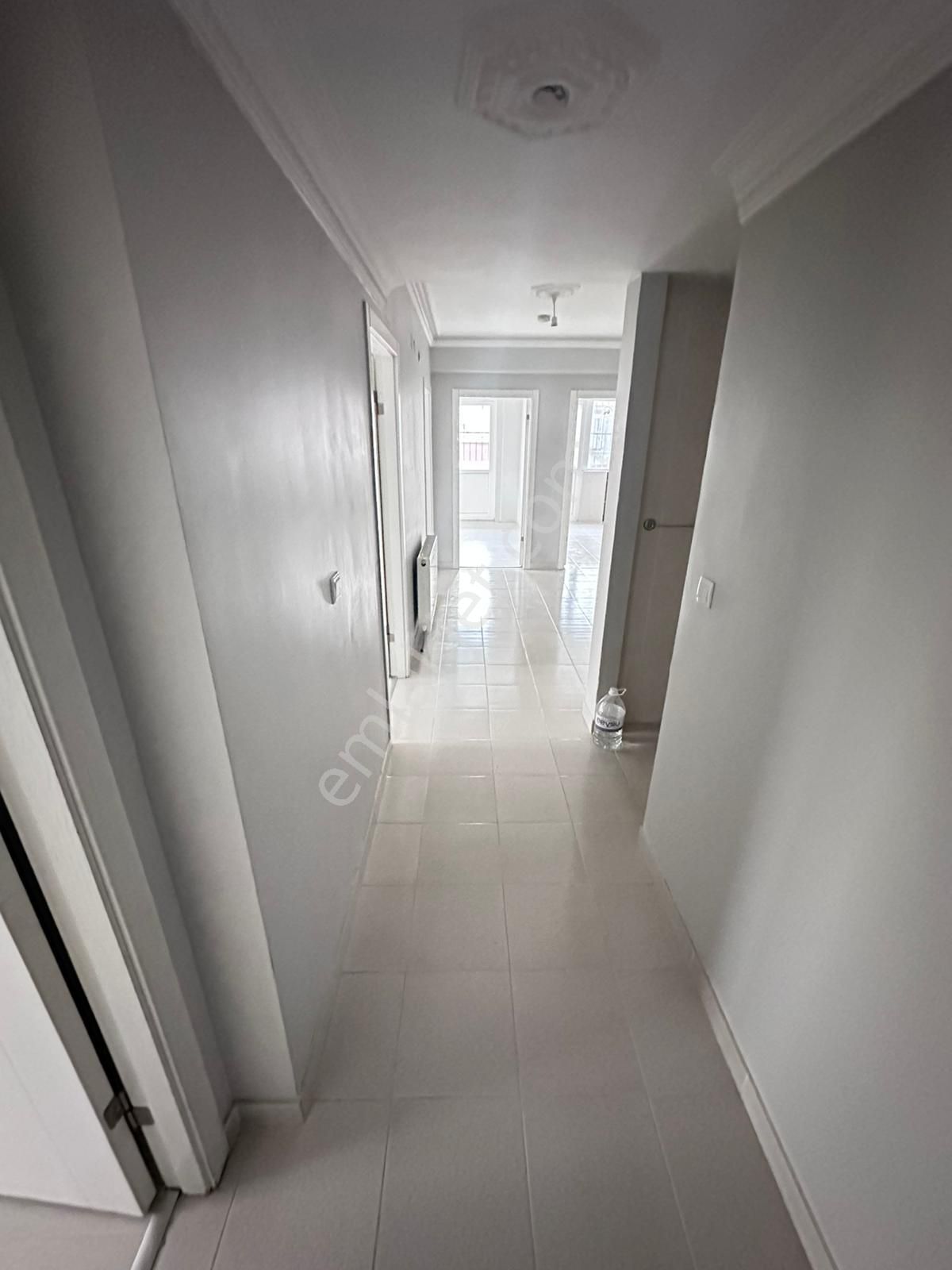 Çavdemden Bademlikte 1.katta Asansörlü 3+1 Kiralık Daire - Görsel 12