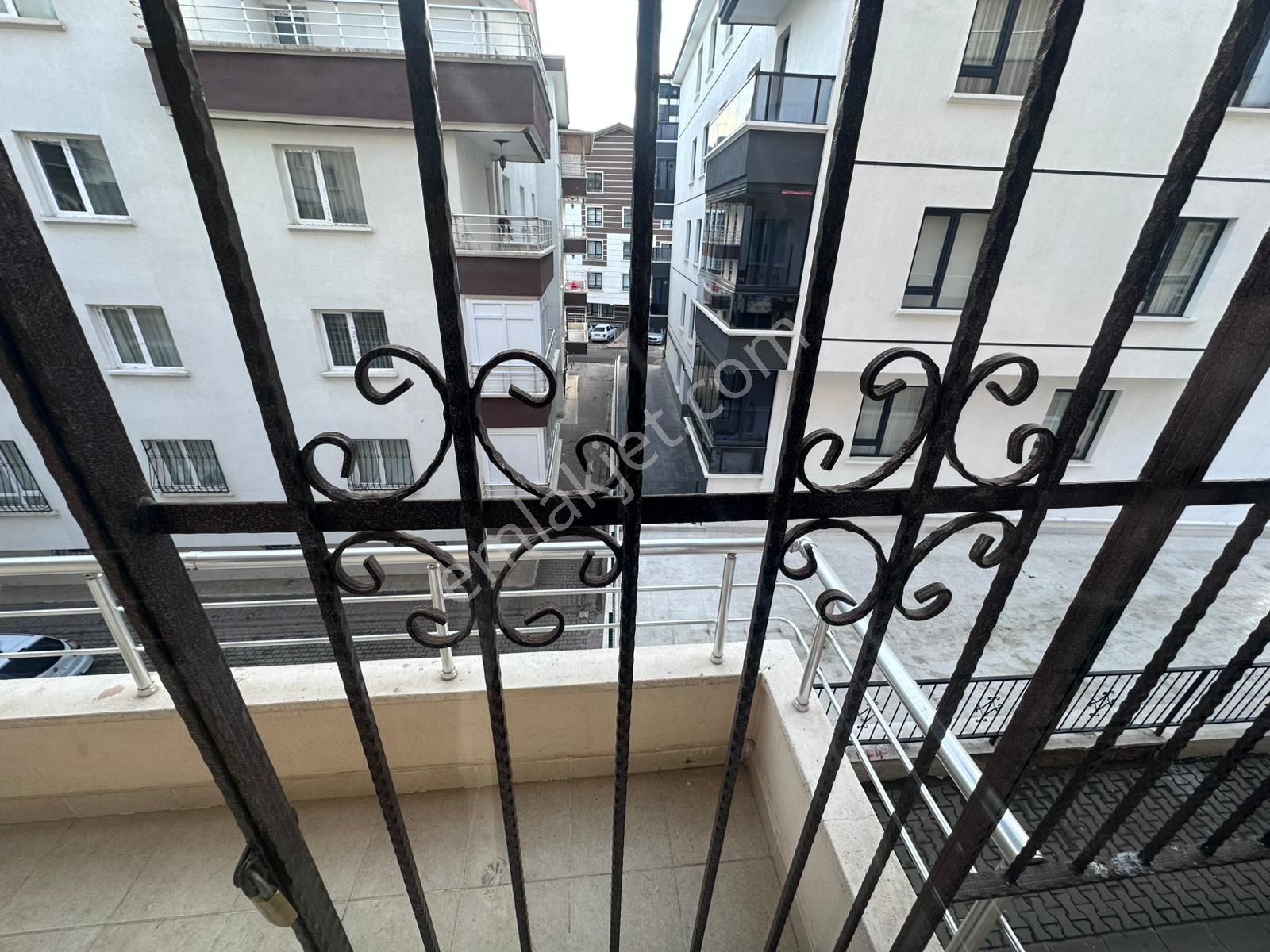 Çavdemden Bademlikte 1.katta Asansörlü 3+1 Kiralık Daire - Görsel 13