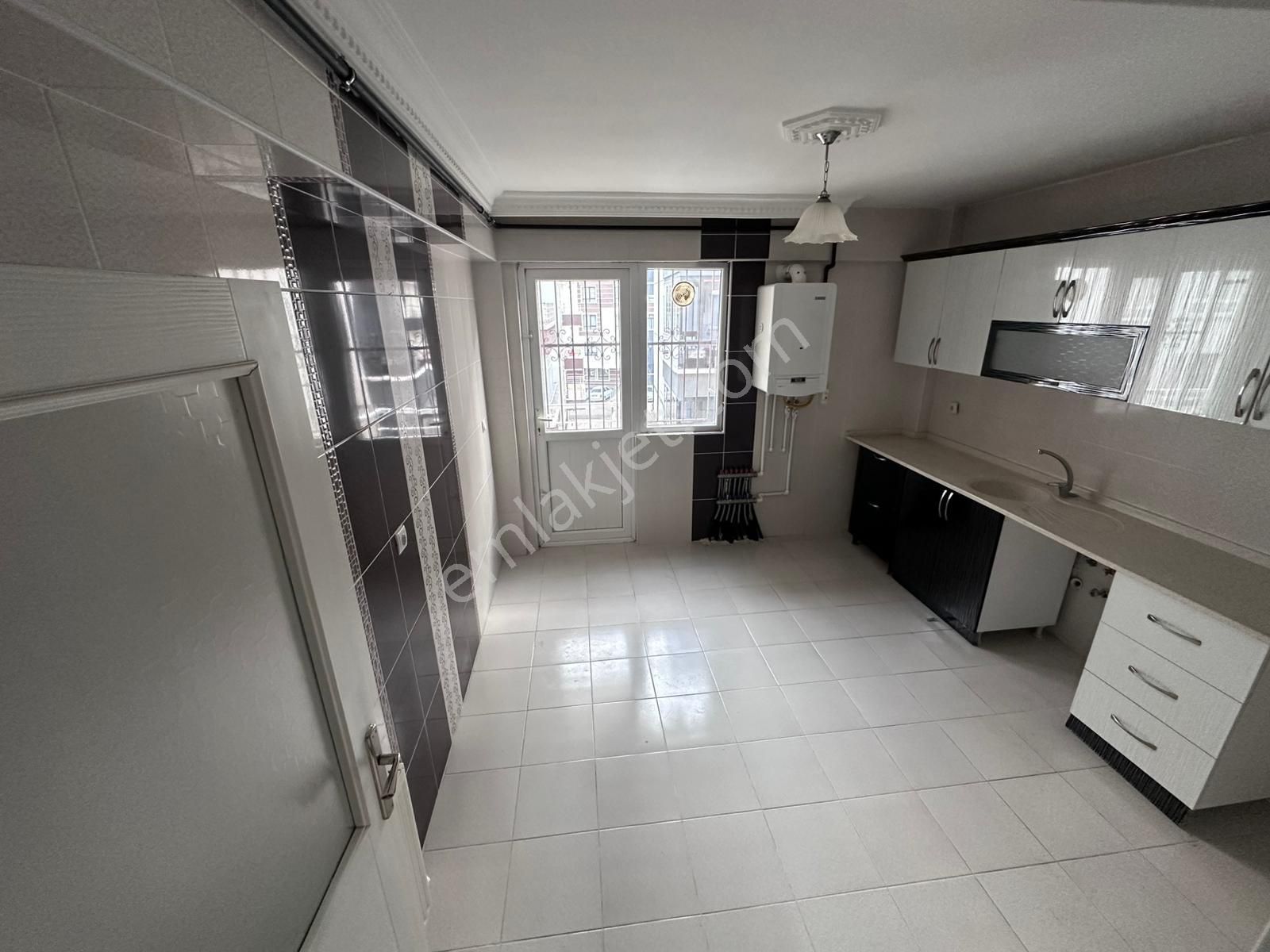 Çavdemden Bademlikte 1.katta Asansörlü 3+1 Kiralık Daire - Görsel 2