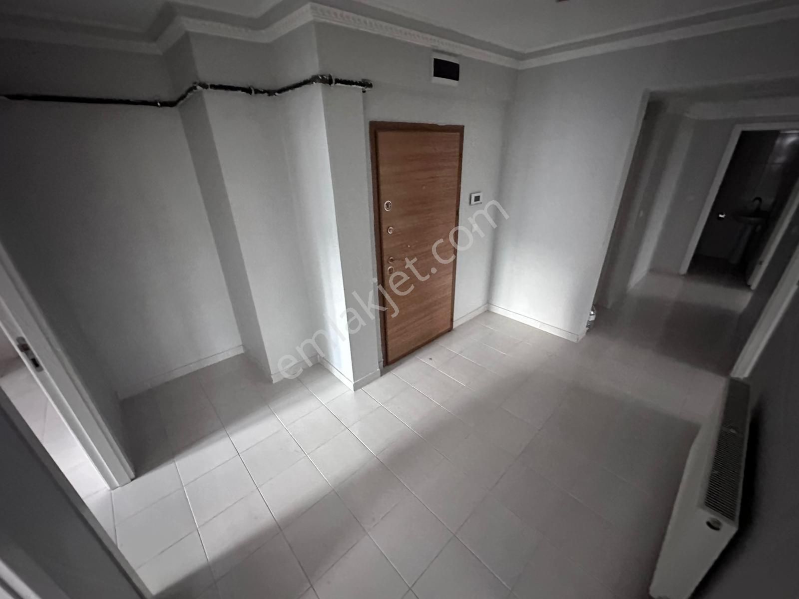 Çavdemden Bademlikte 1.katta Asansörlü 3+1 Kiralık Daire - Görsel 10