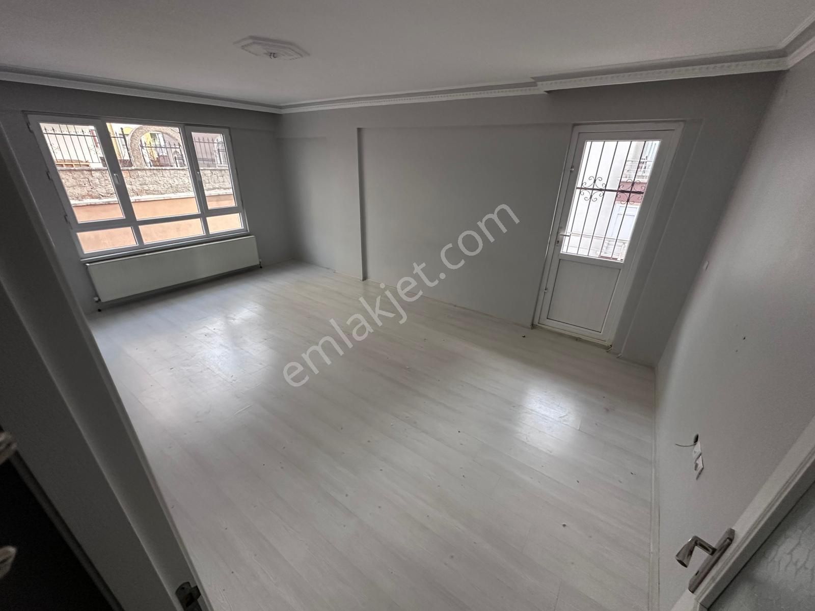 Çavdemden Bademlikte 1.katta Asansörlü 3+1 Kiralık Daire - Görsel 3