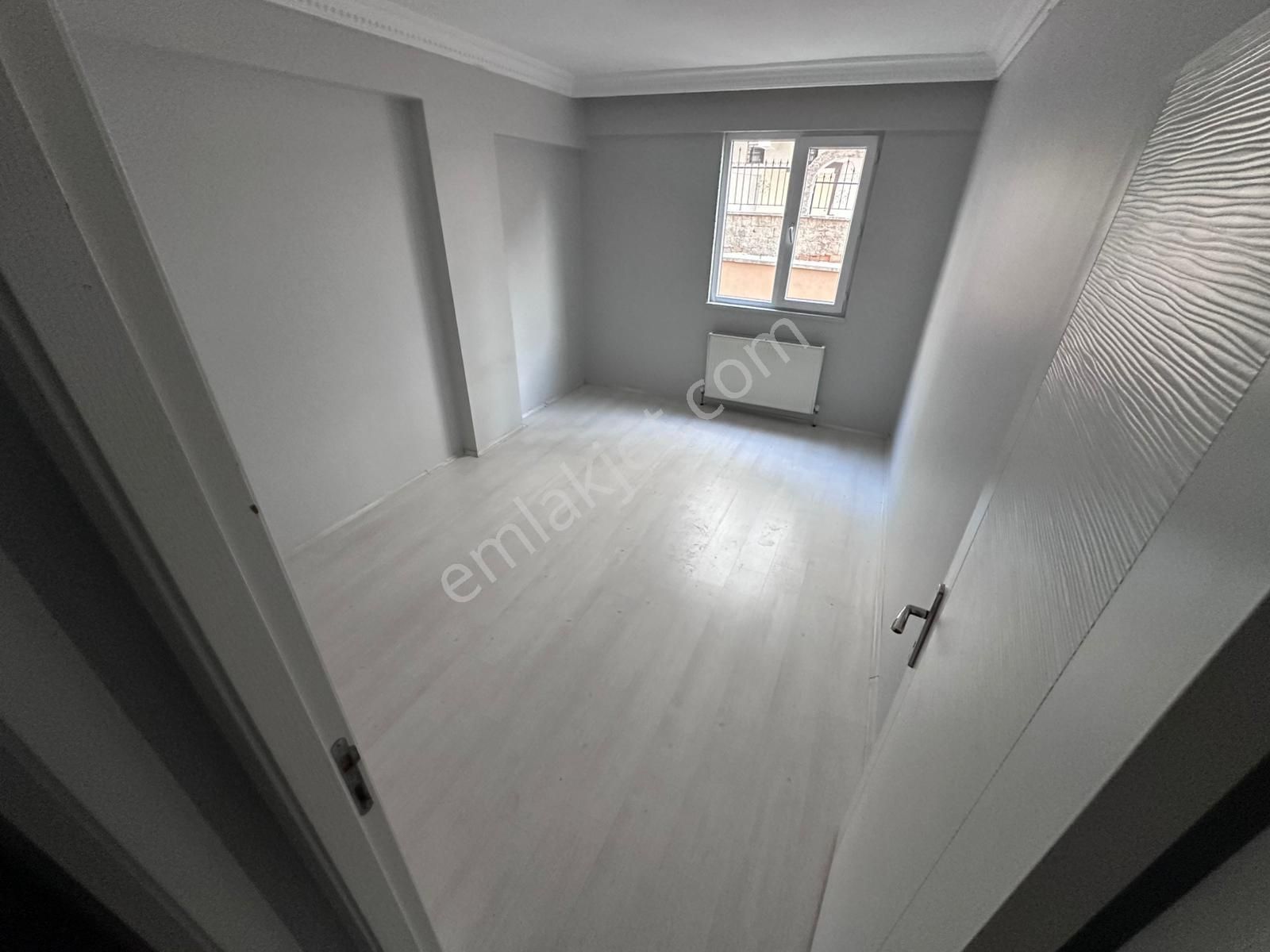 Çavdemden Bademlikte 1.katta Asansörlü 3+1 Kiralık Daire - Görsel 6