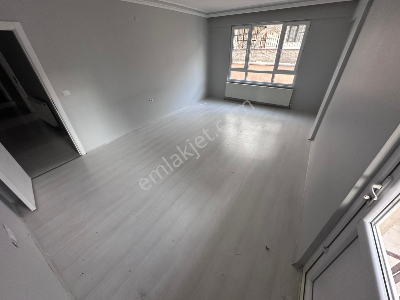 Çavdemden Bademlikte 1.katta Asansörlü 3+1 Kiralık Daire - Görsel 4