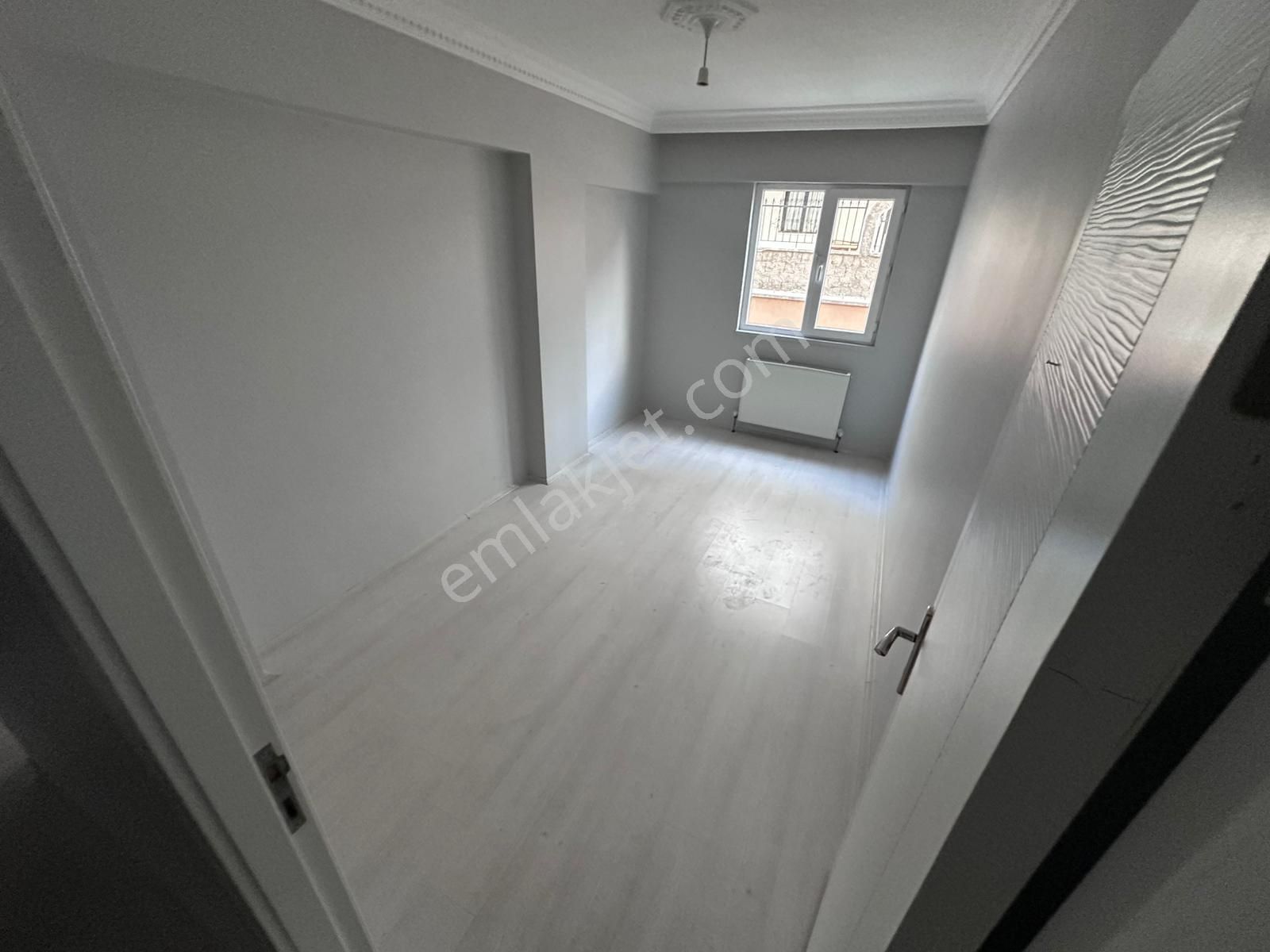 Çavdemden Bademlikte 1.katta Asansörlü 3+1 Kiralık Daire - Görsel 9