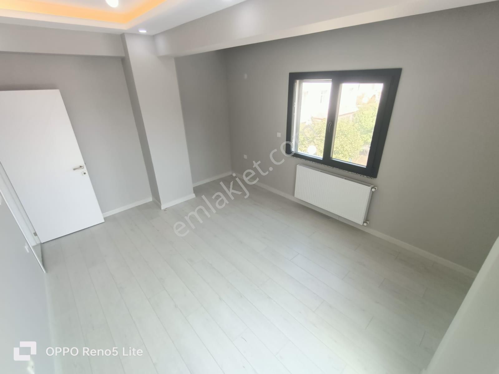 Burhaniye Ören Yolu Üzeri 2+1 Ayrı Mutfak Satılık Daire - Görsel 23
