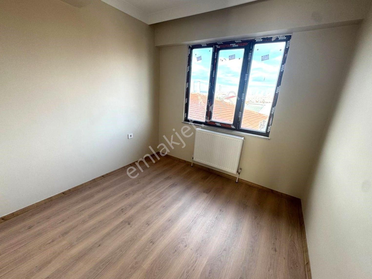 Resa* Çağlayan'da Metro 5dk Otobüs Yolunda 4.5+1-150 M² Dubleks - Görsel 8