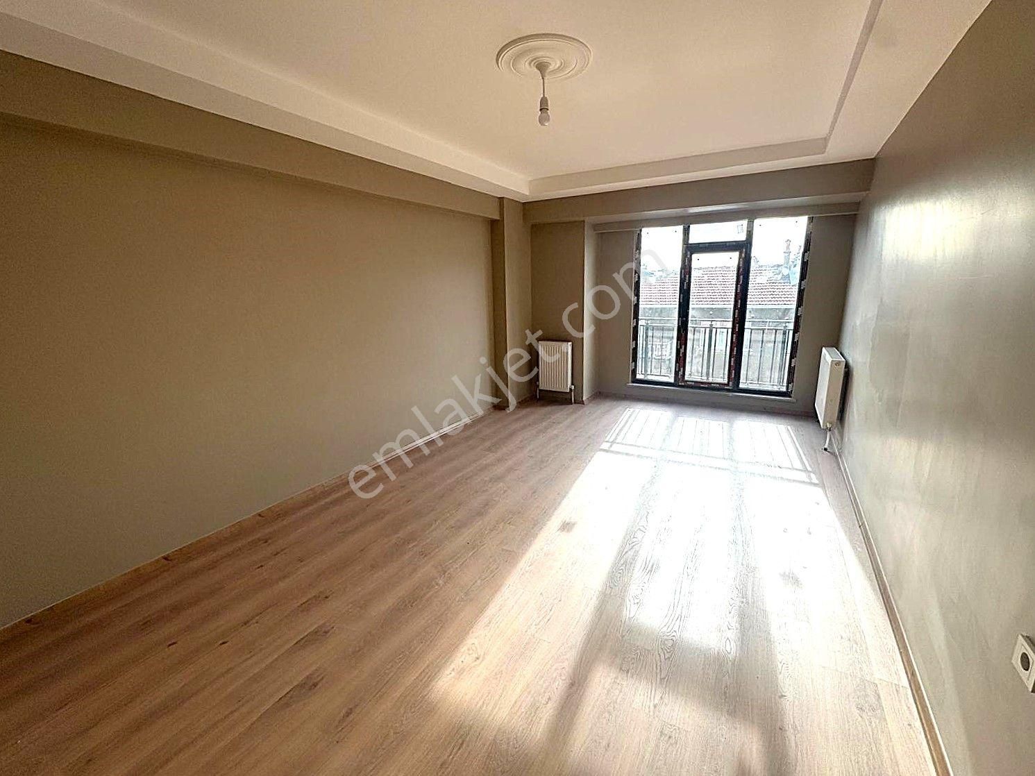 Resa* Çağlayan'da Metro 5dk Otobüs Yolunda 4.5+1-150 M² Dubleks - Görsel 3