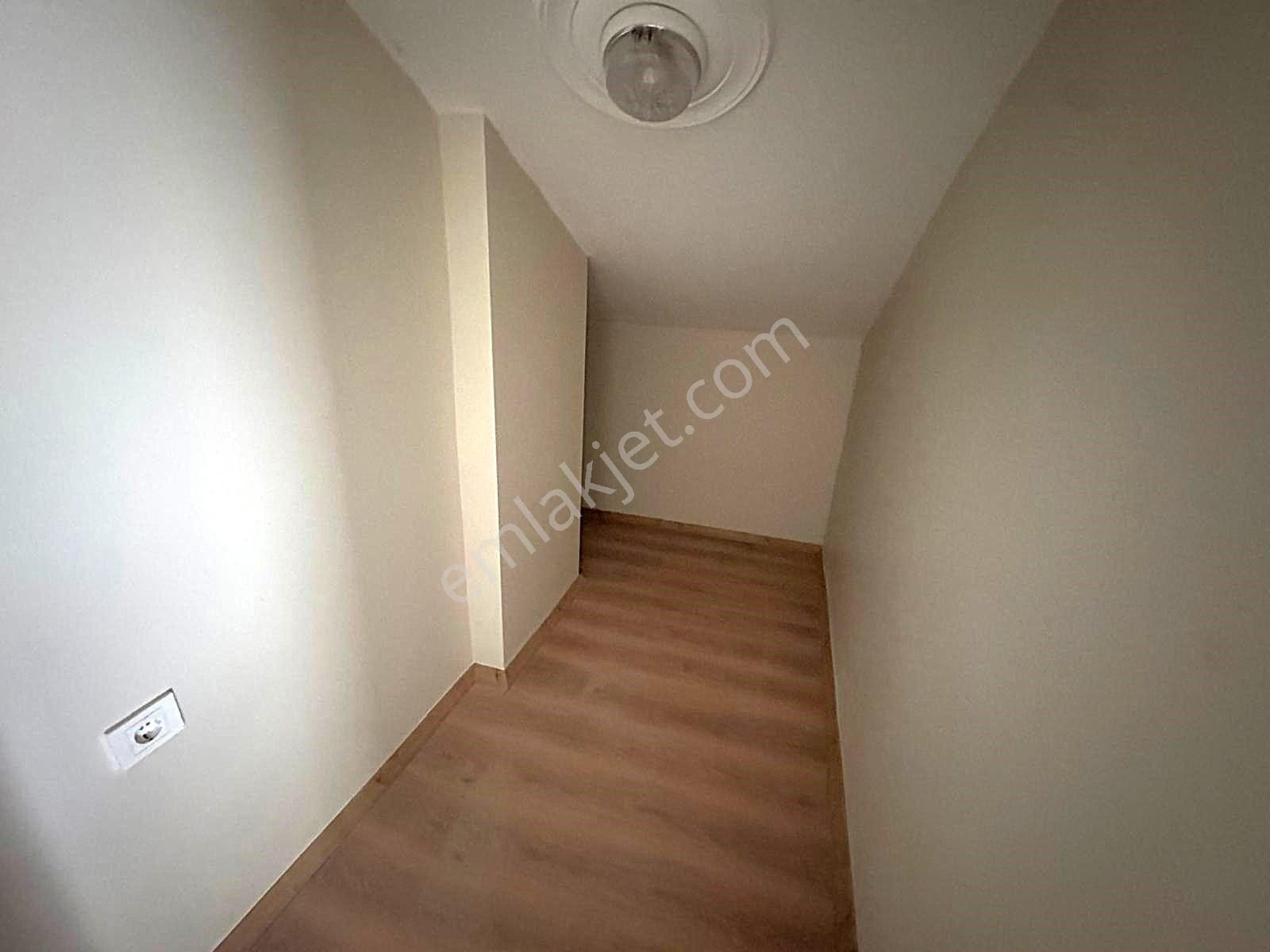 Resa* Çağlayan'da Metro 5dk Otobüs Yolunda 4.5+1-150 M² Dubleks - Görsel 16