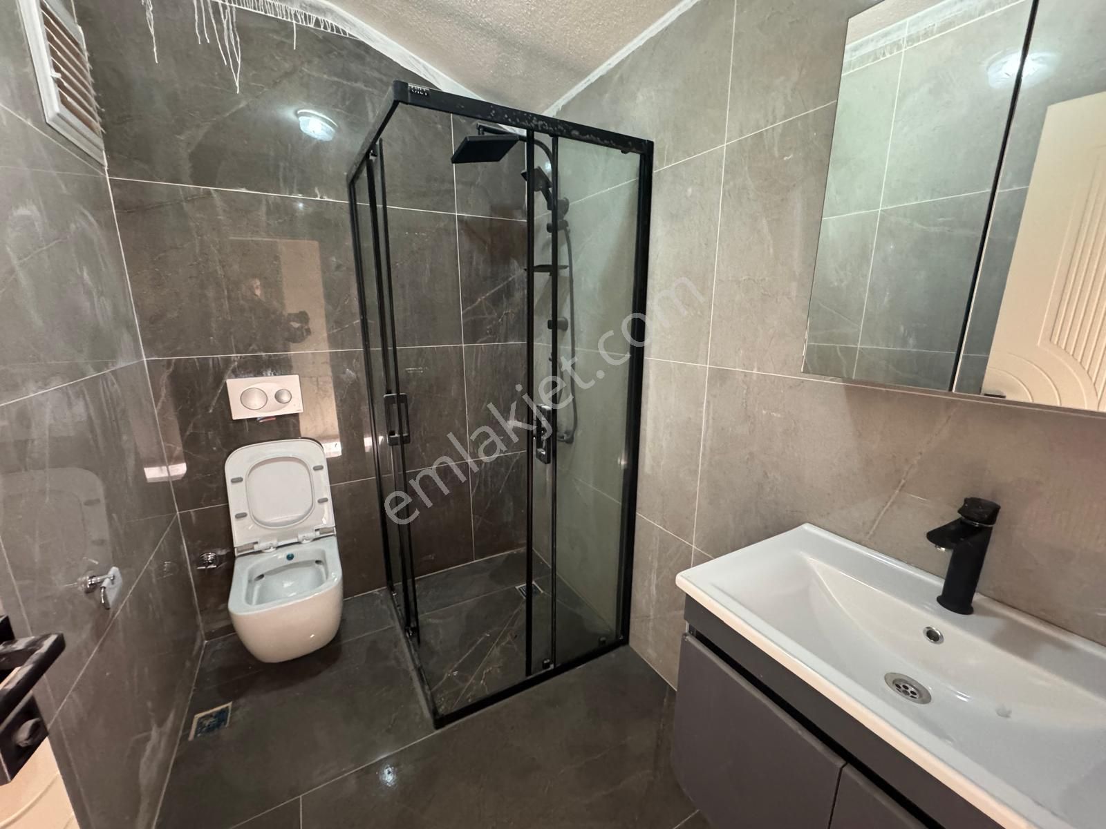 Resa* Çağlayan'da Metro 5dk Otobüs Yolunda 4.5+1-150 M² Dubleks - Görsel 15