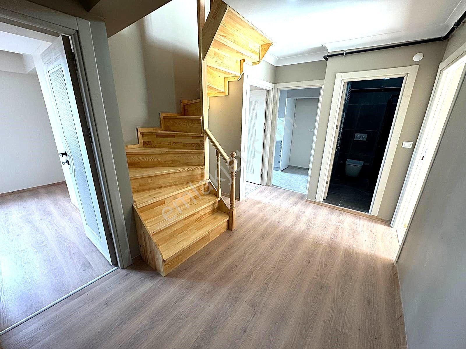 Resa* Çağlayan'da Metro 5dk Otobüs Yolunda 4.5+1-150 M² Dubleks - Görsel 9